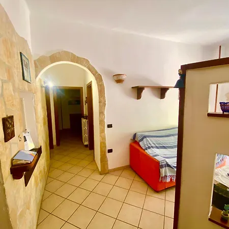 Un Posto Al Sole Appartement Brindisi Buitenkant foto