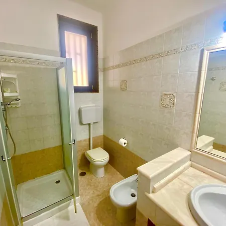 Un Posto Al Sole Appartement Brindisi Buitenkant foto