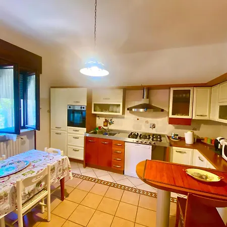 Un Posto Al Sole Appartement Brindisi Buitenkant foto