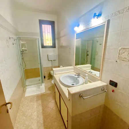 Un Posto Al Sole Appartement Brindisi Buitenkant foto