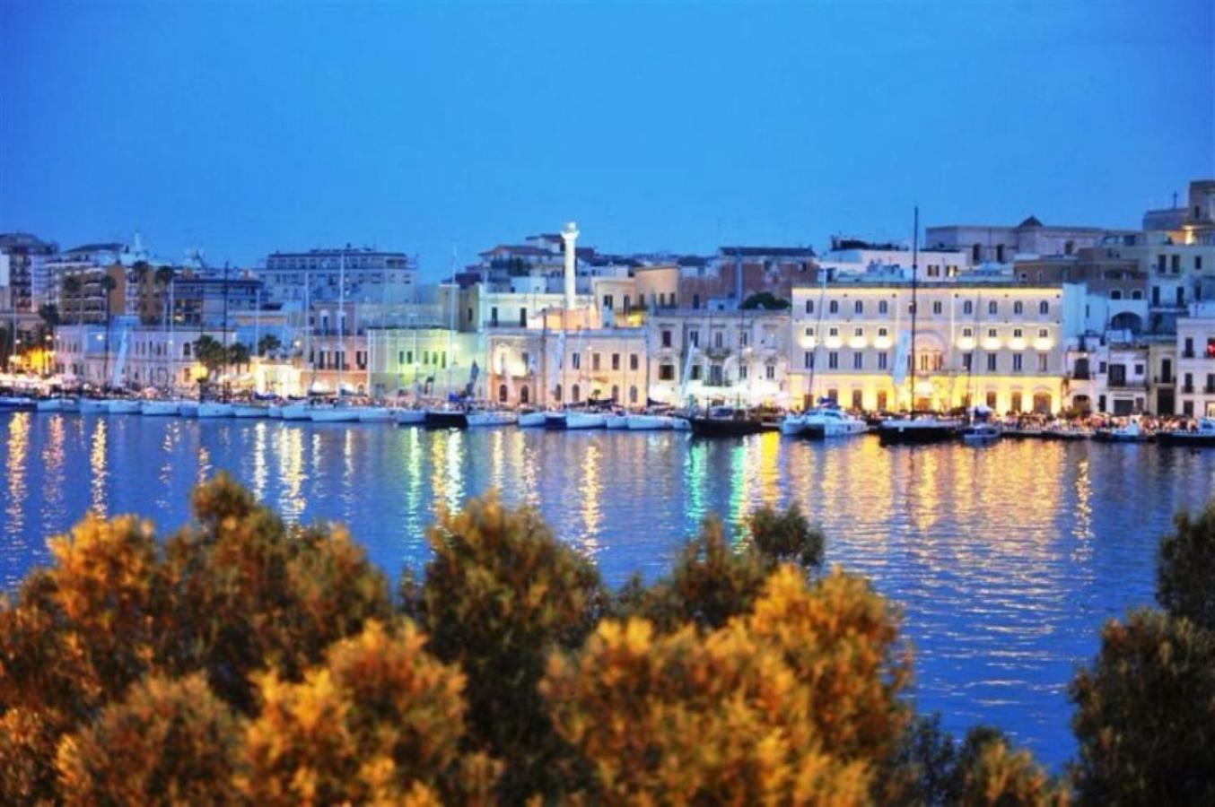 Un Posto Al Sole Brindisi
