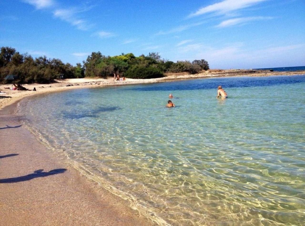 Un Posto Al Sole Brindisi